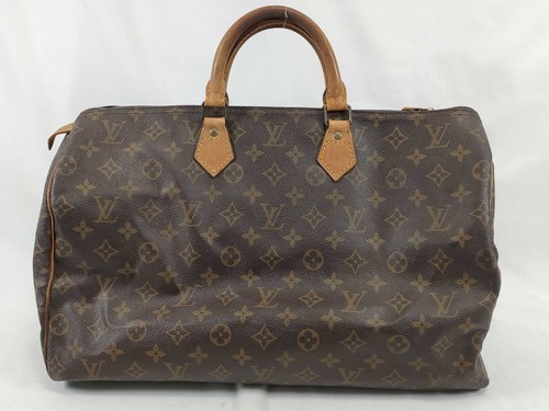 Louis vuitton speedy sac - vuitton,