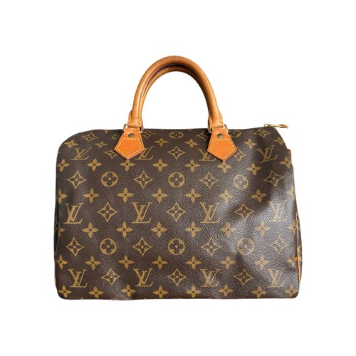 Louis vuitton speedy - vuitton,