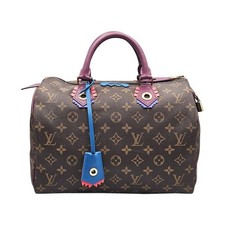 Louis Vuitton Sac tote Speedy