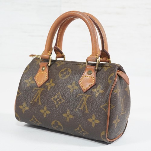 Sac main louis - sac, mini