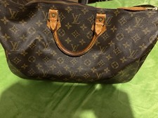 VINTAGE SAC A MAIN LOUIS