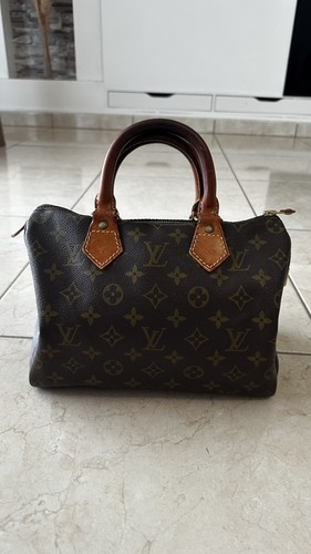 Louis vuitton speedy - speedy, 25