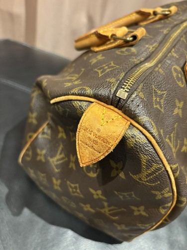 Louis vuitton speedy - vuitton,