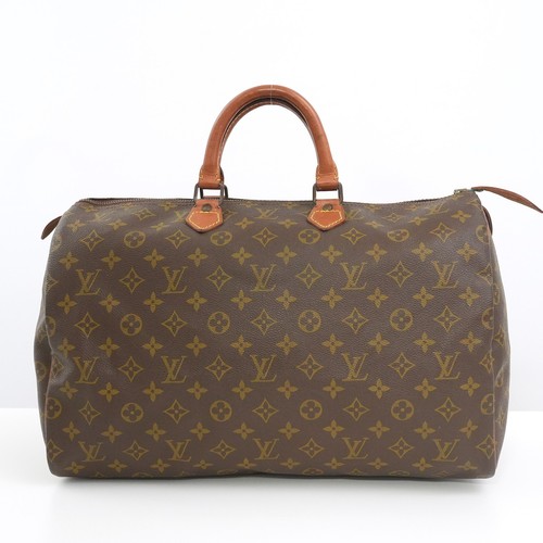 Sac main louis vuitton lv - sac, à