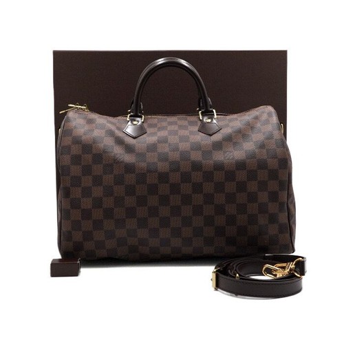Louis vuitton sac speedy - vuitton,