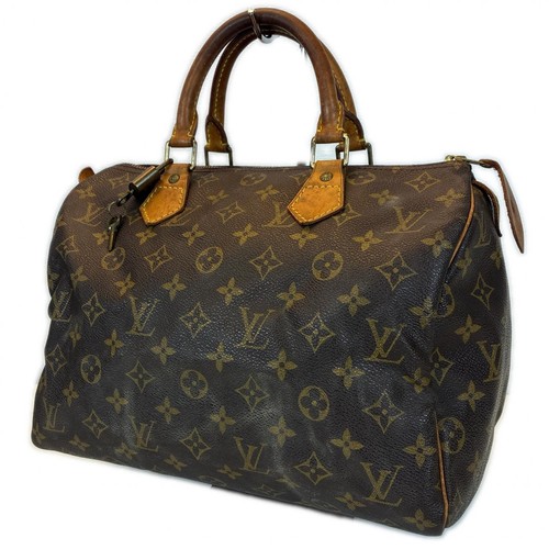 Sac main louis vuitton - main,