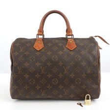 LOUIS VUITTON LV Monogram