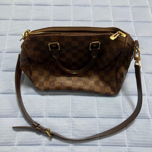 Sac main bandoulière - main, louis