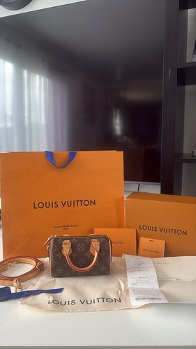 Sac louis vuitton - sac, speedy