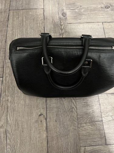 Sac louis vuitton - sac, cuir