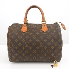LOUIS VUITTON LV Monogram