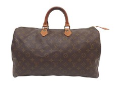 VINTAGE SAC A MAIN LOUIS