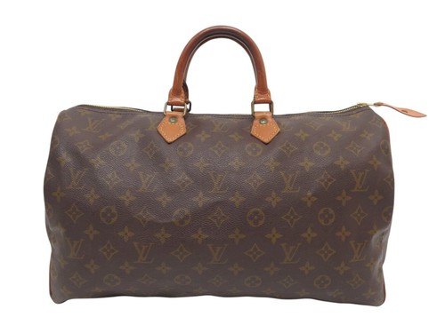 Vintage sac main - vintage, a