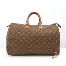 LOUIS VUITTON LV Monogram