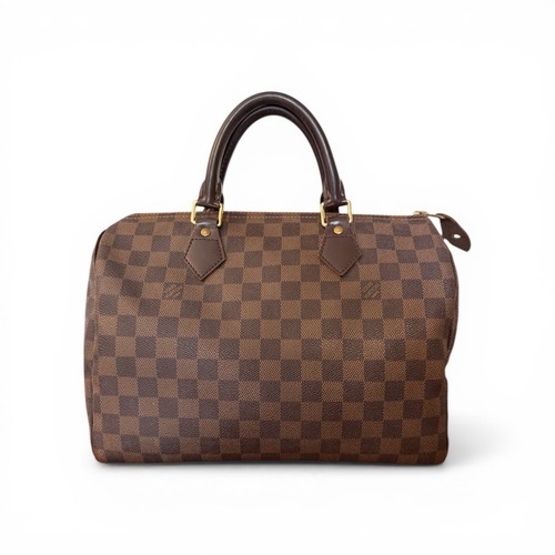 Louis vuitton speedy - louis, 30