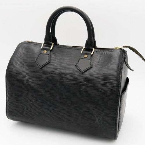 Authentique sac main louis - authentique,