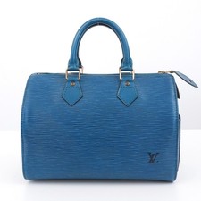 LOUIS VUITTON LV Epi Speedy 30