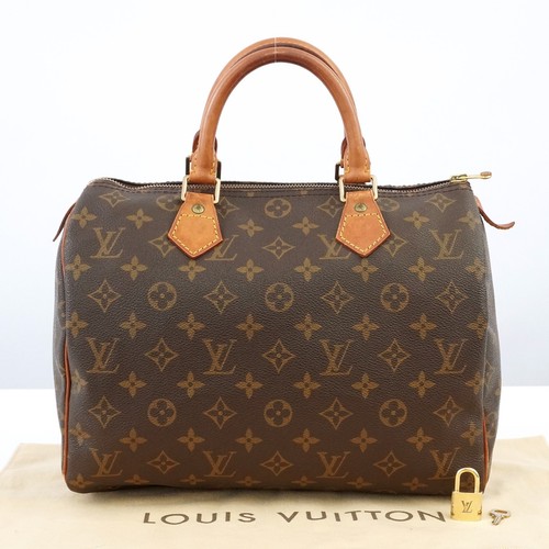 Sac main louis - main, vuitton