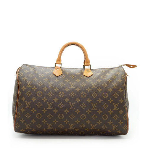 Sac boston louis - louis, vuitton