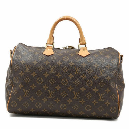 Louis vuitton speedy - speedy, 35