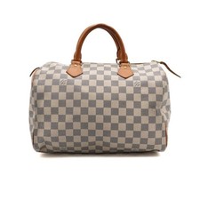 Louis Vuitton Sac Speedy 30 en