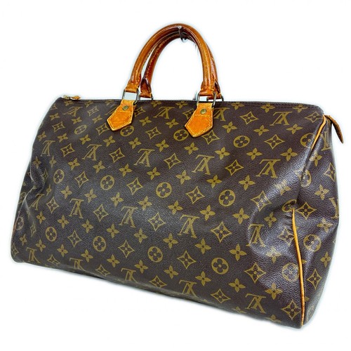 Sac louis vuitton speedy - sac,