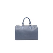 Louis Vuitton Épi Speedy 30