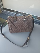 Sac Speedy Vuitton Lin