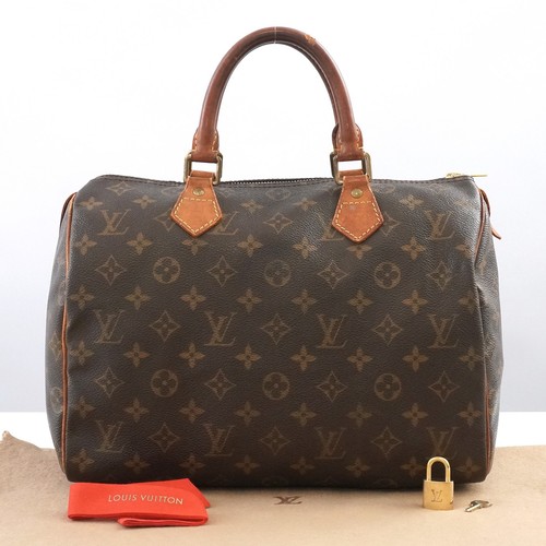 Sac main louis vuitton - à,