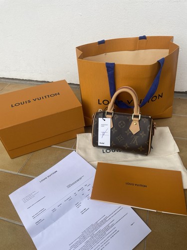 Louis vuitton speedy - louis,