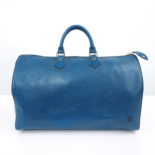 Louis vuitton epi speedy - vuitton,