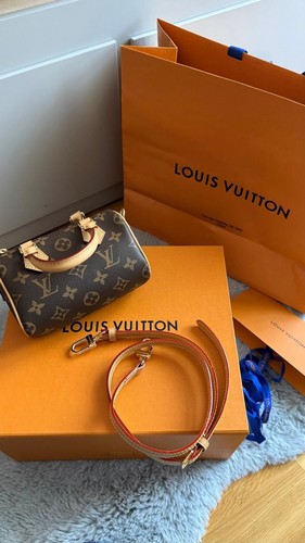 Louis vuitton speedy - louis, 35