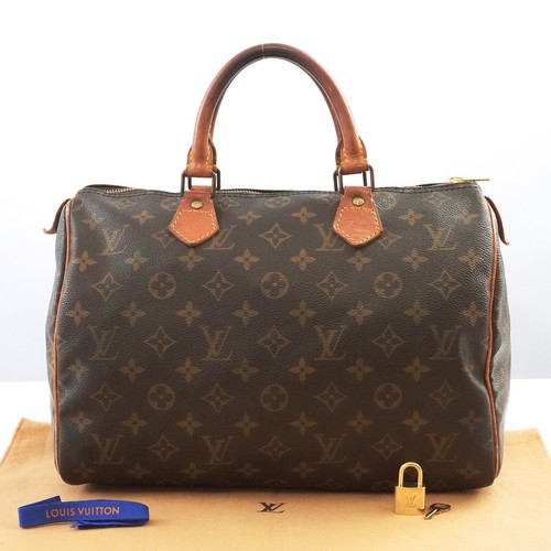 Sac main louis vuitton - sac, lv