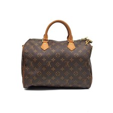 Louis Vuitton Sac Speedy 30