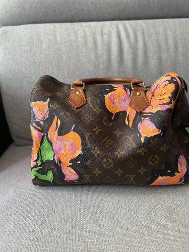 Sac louis vuitton speedy - sac,