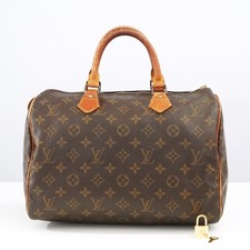 LOUIS VUITTON LV Monogram