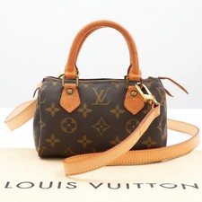 Sac à main LOUIS VUITTON LV