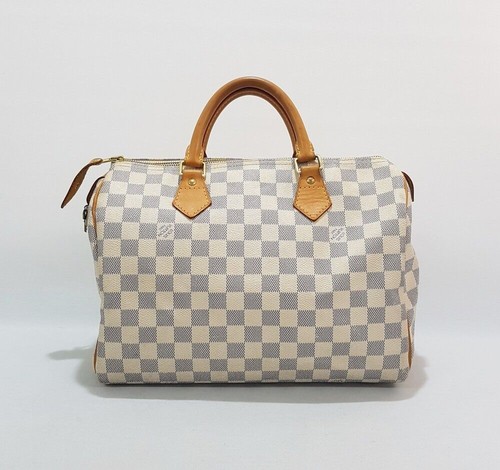 Louis vuitton sac speedy - vuitton,