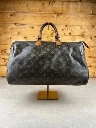 Sac louis vuitton speedy en - louis,