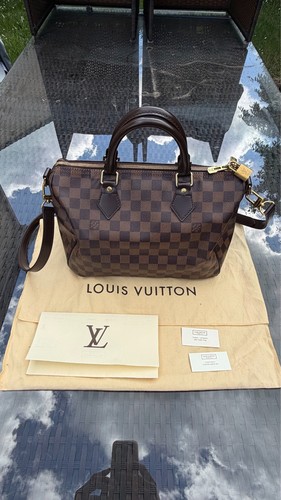 Louis vuitton sac speedy - sac,