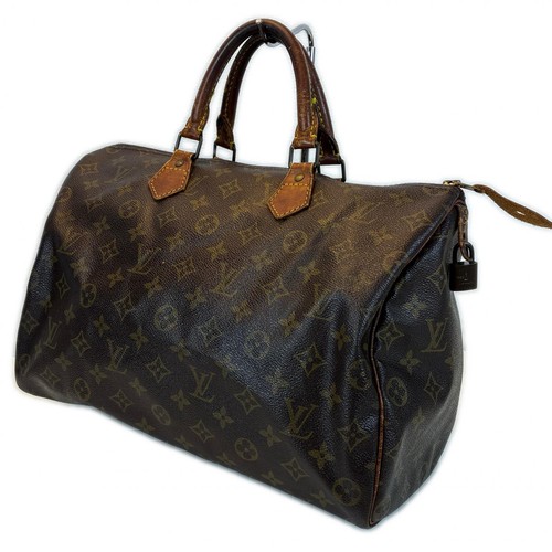 Sac louis vuitton speedy - sac,