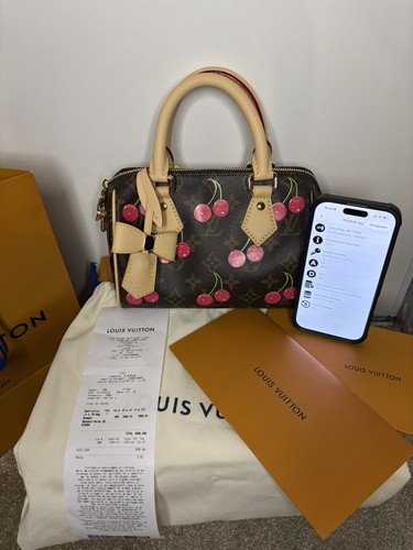 Sac speedy - tm,
