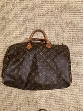Authentique Sac Speedy 35